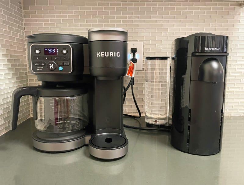 kitchen appliances deals air fryer keurig nespresso discount